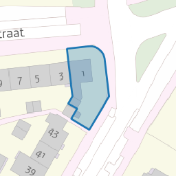 Perceel LWD00-F-5854