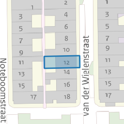 Perceel LWD00-F-5867