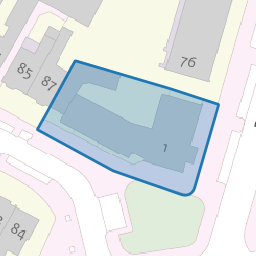 Perceel LWD00-F-5889