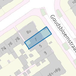 Perceel LWD00-F-5898