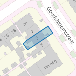 Perceel LWD00-F-5899