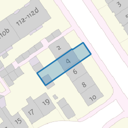 Perceel LWD00-F-5914