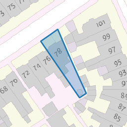 Perceel LWD00-F-5921