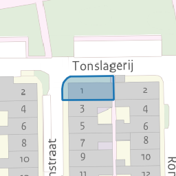 Perceel LWD00-F-5927