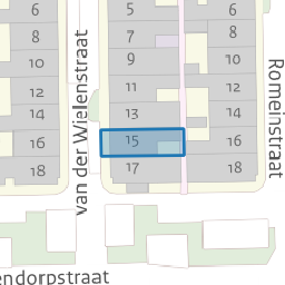 Perceel LWD00-F-5931