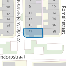 Perceel LWD00-F-5932