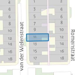 Perceel LWD00-F-5957