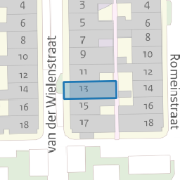 Perceel LWD00-F-5958