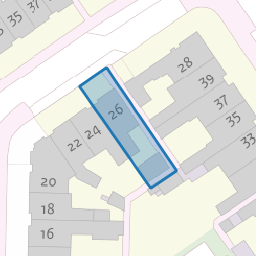 Perceel LWD00-F-5960