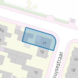 Perceel LWD00-F-5999