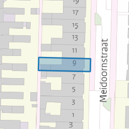 Perceel LWD00-F-6031