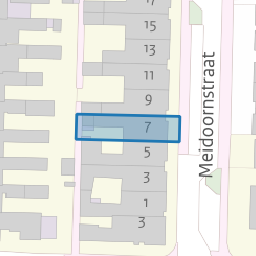 Perceel LWD00-F-6032