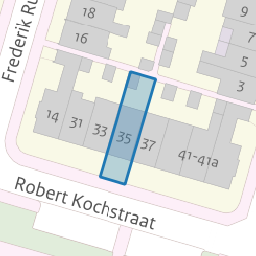 Perceel LWD00-F-6036