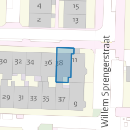 Perceel LWD00-F-6055