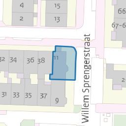 Perceel LWD00-F-6056