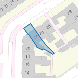 Perceel LWD00-F-6057