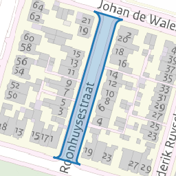 Perceel LWD00-F-6071