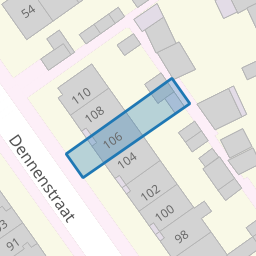 Perceel LWD00-F-6082