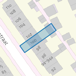 Perceel LWD00-F-6085