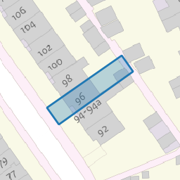 Perceel LWD00-F-6087