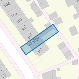 Perceel LWD00-F-6088