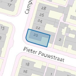 Perceel LWD00-F-6099