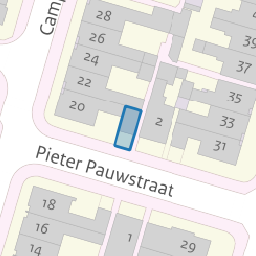 Perceel LWD00-F-6100