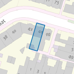 Perceel LWD00-F-6119