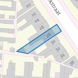 Perceel LWD00-F-6126