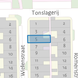 Perceel LWD00-F-6129