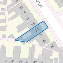 Perceel LWD00-F-6164