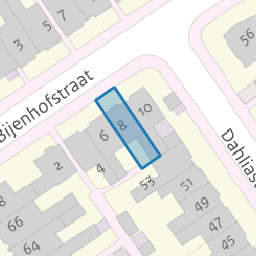 Perceel LWD00-F-6168