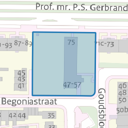 Perceel LWD00-F-6174