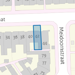 Perceel LWD00-F-6211