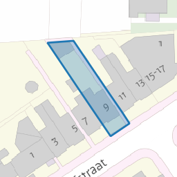 Perceel LWD00-F-6215