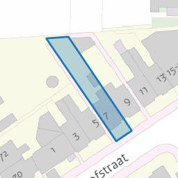 Perceel LWD00-F-6216