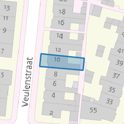 Perceel LWD00-F-6253