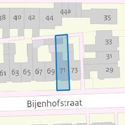 Perceel LWD00-F-6289