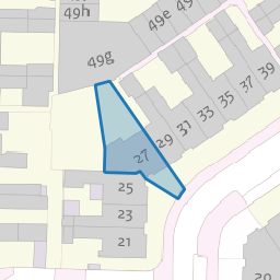 Perceel LWD00-F-6313