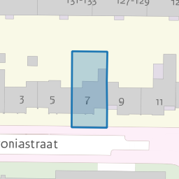 Perceel LWD00-F-6318