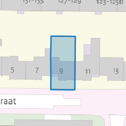 Perceel LWD00-F-6319