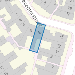 Perceel LWD00-F-6374