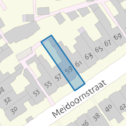 Perceel LWD00-F-6393