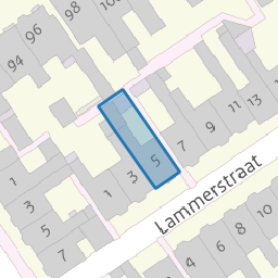 Perceel LWD00-F-6428