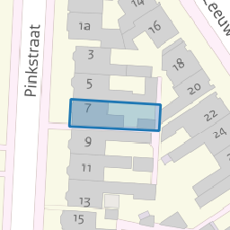 Perceel LWD00-F-6430