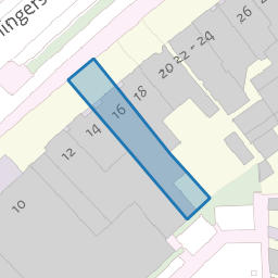 Perceel LWD00-F-6439