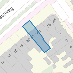 Perceel LWD00-F-6442