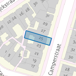 Perceel LWD00-F-6450