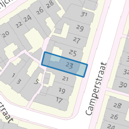 Perceel LWD00-F-6451