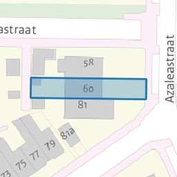 Perceel LWD00-F-6459